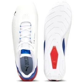 Puma BMW MMS Drift Cat Decima Herren Weiß 38