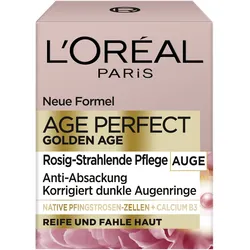 L'Oréal Paris Augencreme Age Perfect Golden Age