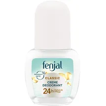 miss fenjal Fenjal Creme Deodorant Classic Roll On 50 ml