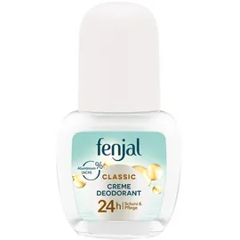 miss fenjal Fenjal Creme Deodorant Classic Roll On 50 ml