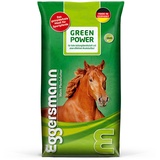 eggersmann - mein pferdefutter Green Power 20 kg