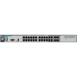 3500-24G-POE-YL neu
