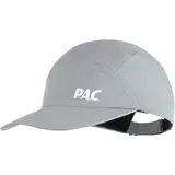 P.A.C. Nutram Outdoor Cap grau One Size
