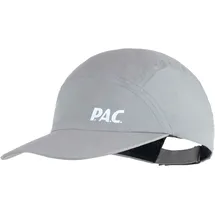 P.A.C. Nutram Outdoor Cap grau One Size