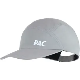 P.A.C. Nutram Outdoor Cap grau One Size