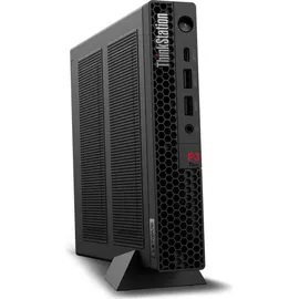 Lenovo ThinkStation P3 Tiny Gen 2 Intel Core Ultra 9 285 96 GB RAM 2 TB SSD RTX A1000 Win11 Pro 30K50034GE