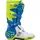 Fox Motion Blau-Gelb 44