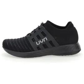 Uyn Ecolypt Tune Slip-on Sneaker mit schwarzer Sohle Damen black 35