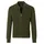 Redmond Strickjacke grün L