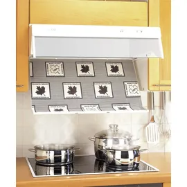 Wenko 2226020100 Flachfilter 2er