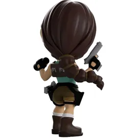 youtooz Tomb Raider 4 - Lara Croft 11 cm