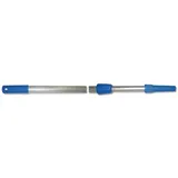 Teleskopischer Alu-stiel 2x1.50m Aexalt Mt153