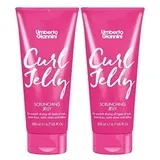 Umberto Giannini Curl Jelly Scrunching Jelly 200 ml