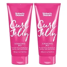 Umberto Giannini Curl Jelly Scrunching Jelly 200 ml