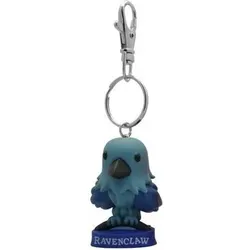 PEGASUS SPIELE PLA60723 Plastoy SAS Harry Potter Chibi Ravenclaw – Schlüsselanhänger