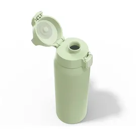 Sigg Isolierte Trinkflasche Hellgrün 0,75 l