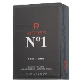 Aigner No. 1 Eau de Toilette 100 ml