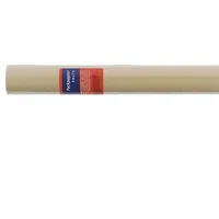 Herlitz Packpapier, 100cm 5m braun