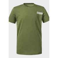 Schöffel CIRC T Shirt Style Baguio MNS«, grün (6737,