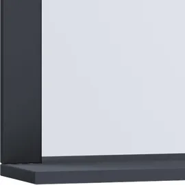 VCM Lendas 80 x 17 cm Anthrazit