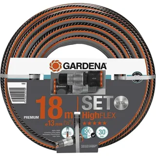 Set 13 mm 1/2" 18 m 18062-20