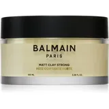 Balmain Hair Couture Matt Clay Strong 100 ml