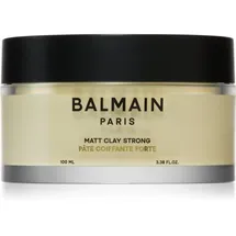 Balmain Hair Couture Matt Clay Strong 100 ml