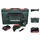 Metabo MT 18 LTX BL QSL inkl. 1 x 4,0 Ah + Metabox
