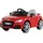 Jamara Ride-on Audi TT RS rot 460277