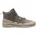 Xero Shoes Damen Scrambler Trail Mid WP Schuhe (Größe 41, braun)