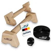 ArtSport Liegestützgriffe Holz L