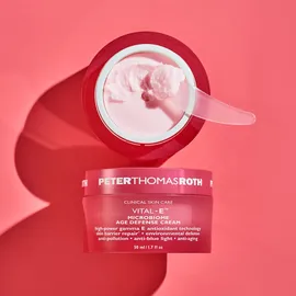 Peter Thomas Roth Vital-E Tagescreme Creme 50 ml