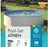 SUMMER FUN Stahlwandpool Set rund Athen 300 x 90 cm blau-weiß