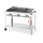 HENDI Grillsystem Green Fire 3 Brenner