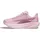 HOKA Mach 7 Damen Lilac Cream/Tangerine Glow 40