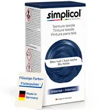 Heitmann Simplicol Textilfarbe intensiv
