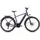 Cube Touring Hybrid Pro 625 28 Zoll RH 54 cm Diamant metallicgrey ́n ́chrome