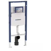 Geberit Duofix Kinder-Stand-WC-Montageelement, H: 112 cm 111915005