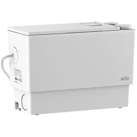 WILO DrainLift MINI3- XS-EF, DN 32