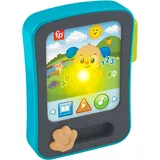 Mattel Lernspaß Geschichtenerzähler 0 cm Mehrfarbig