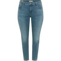 Levi's Lse_311 PL SHAPING SKINNY *D Liberty LIF - 18 Kurz