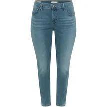 Levi's Lse_311 PL SHAPING SKINNY *D Liberty LIF - 18 Kurz