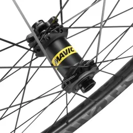MAVIC E-crosstrail sl Carbon 29 ́ 6-Loch