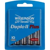 Wilkinson Rasierklingen Duplo II Plus 20 St.