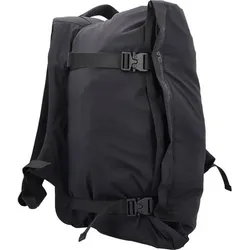 Jeanne Baret Tonga Travel Backpack nero (U901) U