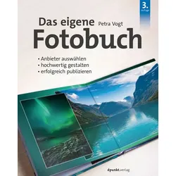 Das eigene Fotobuch