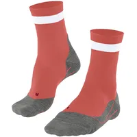Falke Damen Laufsocken RU4 Endurance W So Baumwolle Funktionsmaterial