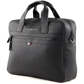 Tommy Hilfiger Essential Laptoptasche Black One Size