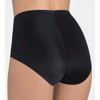 Triumph Damen Becca High Panty Control, Schwarz, 80