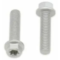 Bolt Sechskantkopf/Torx M6x1x25mm Schraube 10 Stück